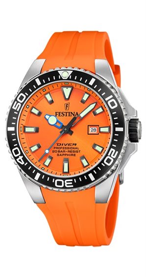 Festina sito store ufficiale catalogo